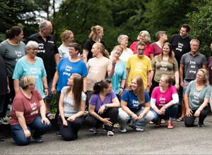 Yes we sing! 25 Jahre Chorios