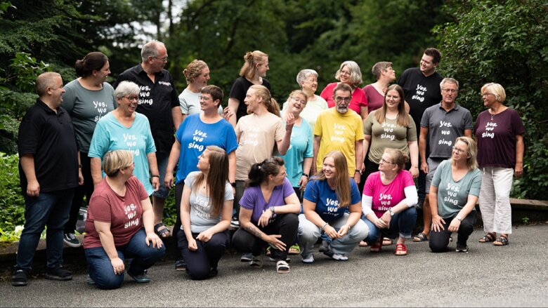 Große Ansicht vom Video