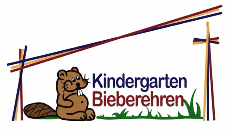 Neues Spielgerät für die Kindergartenkinder - Kindergarten Bieberehren