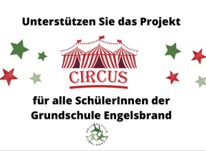 Video - Zirkusprojekt 2023 Grundschule Engelsbrand