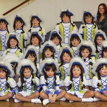 Gardeuniformen 2016