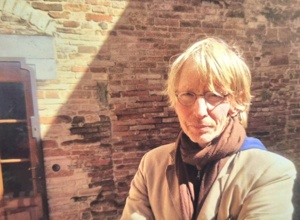Erwerb einer wertvollen Amphore des Bildhauers Franz Stähler +
