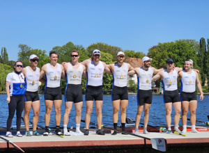 Ruderbundesliga 2026