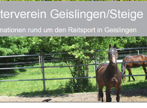 Bewässerungsanlage Reithalle- RVG