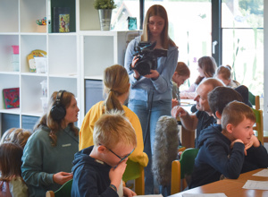 Medienprojekt: Lass uns nicht vom TODschweigen
