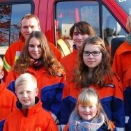 Fahrzeug für die Jugendarbeit in der Feuerwehr Leeseringen