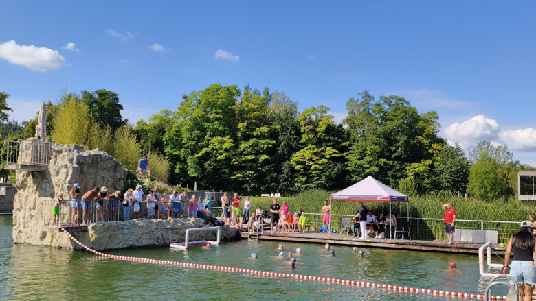 Große Ansicht vom Video