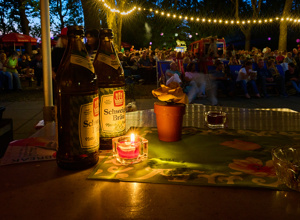 Kino OpEN AiR und Live-Musik - Das Top Event in Markt Schwaben