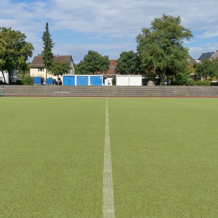 Neuer Hockey-Kunstrasen für die Bayreuther TS