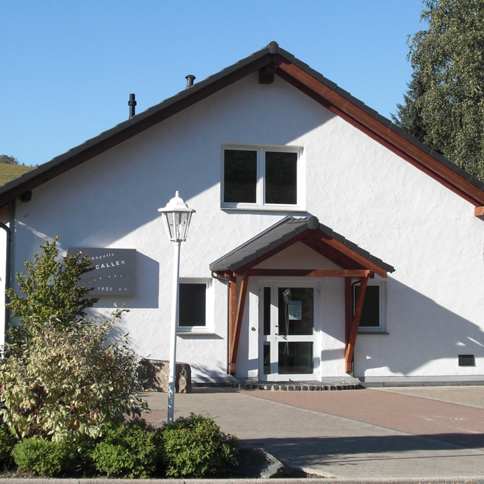 Einbruch Musikhaus Calle