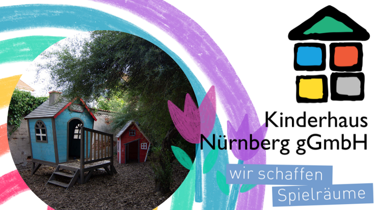 Bau von Spielehäusern für KITA &amp;quot;Orte für Familien&amp;quot;