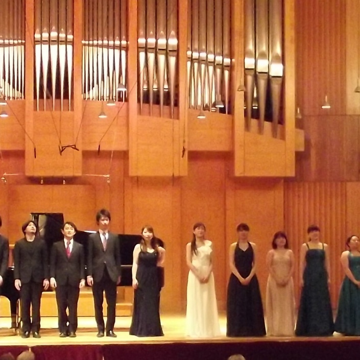 Internationale Musikakademie München-Dachau