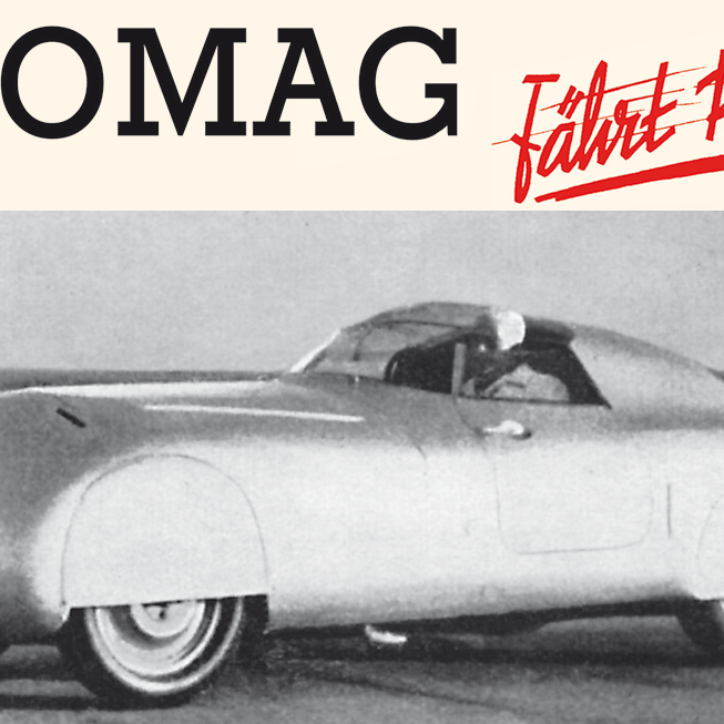 Fertigstellung hanomag-diesel-weltrekordler