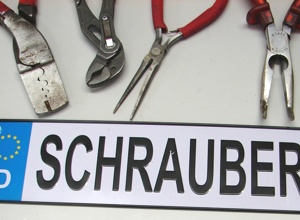 Repair Café Ellwangen