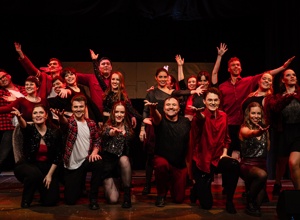 Dreamland - Musicalcompany München e.V.