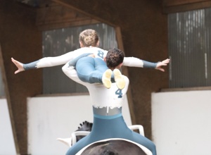 Mehr Pferdestärken für die Pferdefreunde