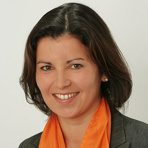 Tanja Volpert