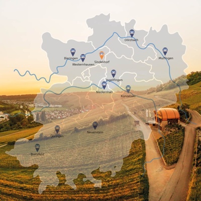 Über Raiffeisenbank Hohenloher Land eG