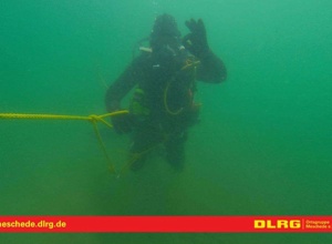 DLRG Meschede - Anschaffung eines Einsatz-Quads