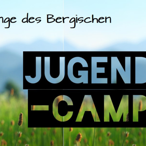 Festival-Shirts für Musik-Jugend aus dem Bergischen