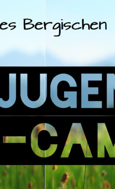 Festival-Shirts für Musik-Jugend aus dem Bergischen