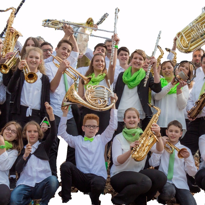 JOA Konzert 2018 - Lasst die Puppen Tanzen