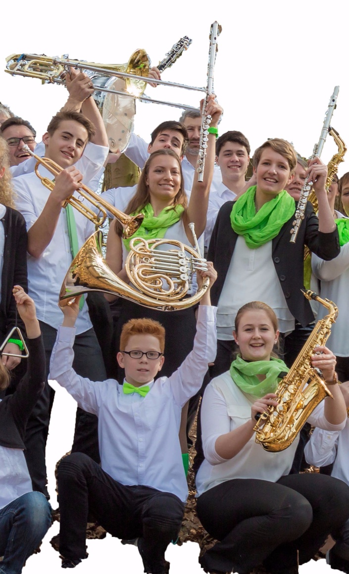 JOA Konzert 2018 - Lasst die Puppen Tanzen