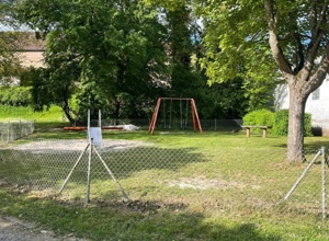 Quirnbacher Dorfspielplatz