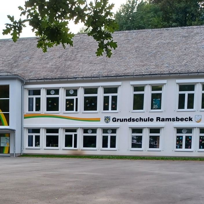 Der Zirkus kommt! Grundschule Ramsbeck