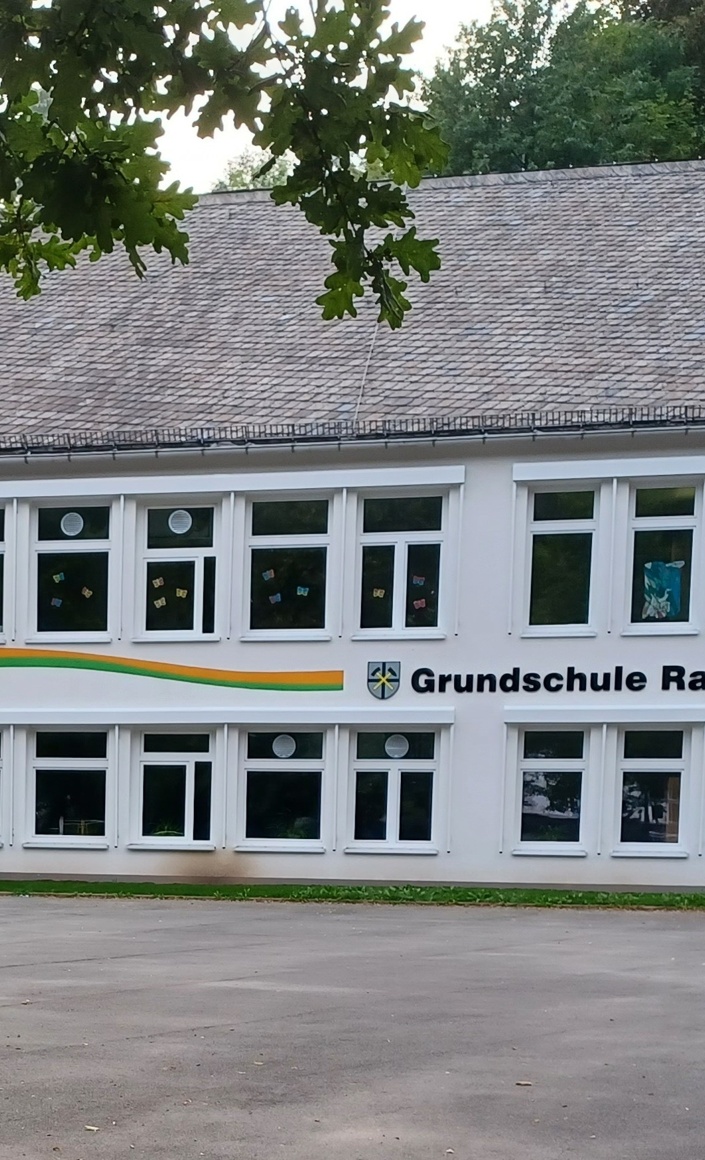 Der Zirkus kommt! Grundschule Ramsbeck