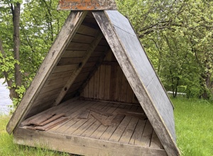 Sanierung Kinderspielplatz Bug