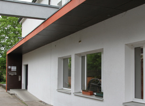 Arbeitsbereich - Fotografie