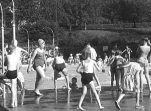 Sanierung des Freibades Storchennest in Arnsberg