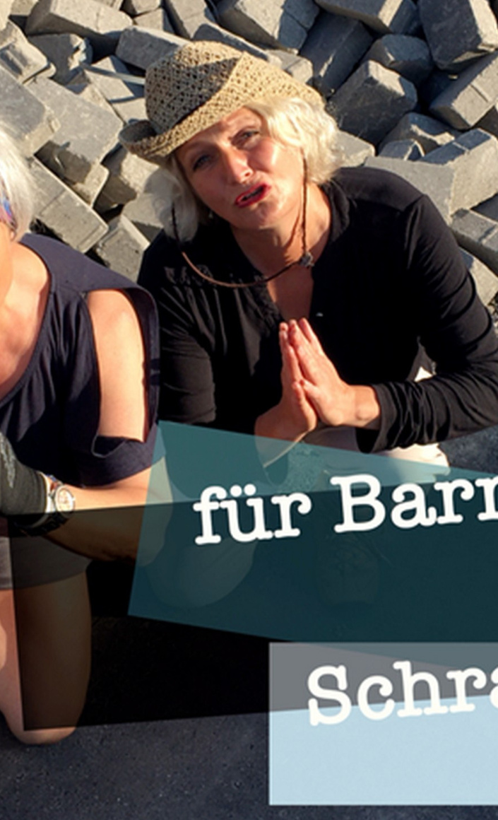 barrierefrei im Schrabben Hof