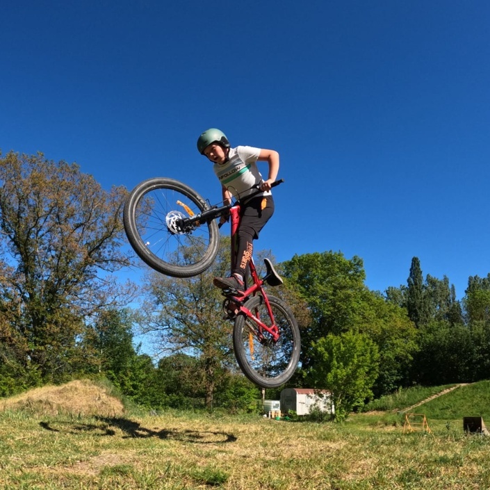 Dirtpark - Eilenburg
