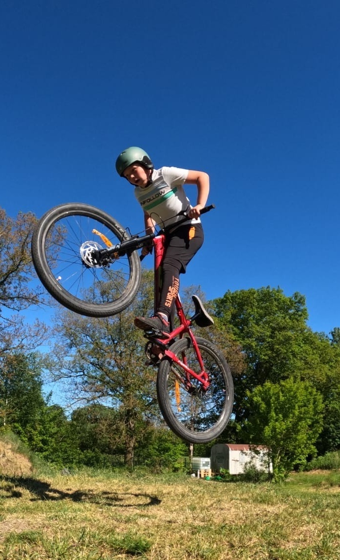 Dirtpark - Eilenburg