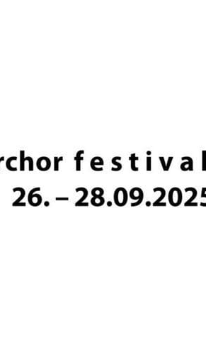1. Kölner Kammerchorfestival
