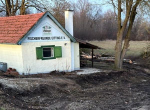 Neubau Vereinsheim Bründl – Jugend stärken, Gemeinschaft leben