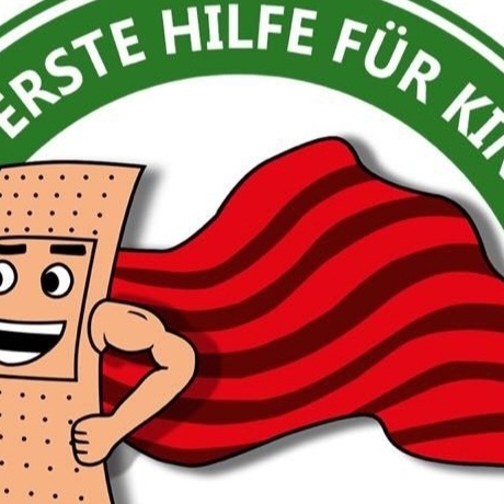 1.Hilfe Kurs für Vorschulkinder