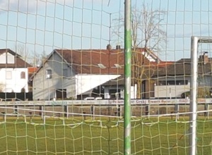 Neugestaltung Trainingsbereich für die Jugend