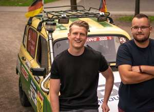 R4 - Team Westfalen