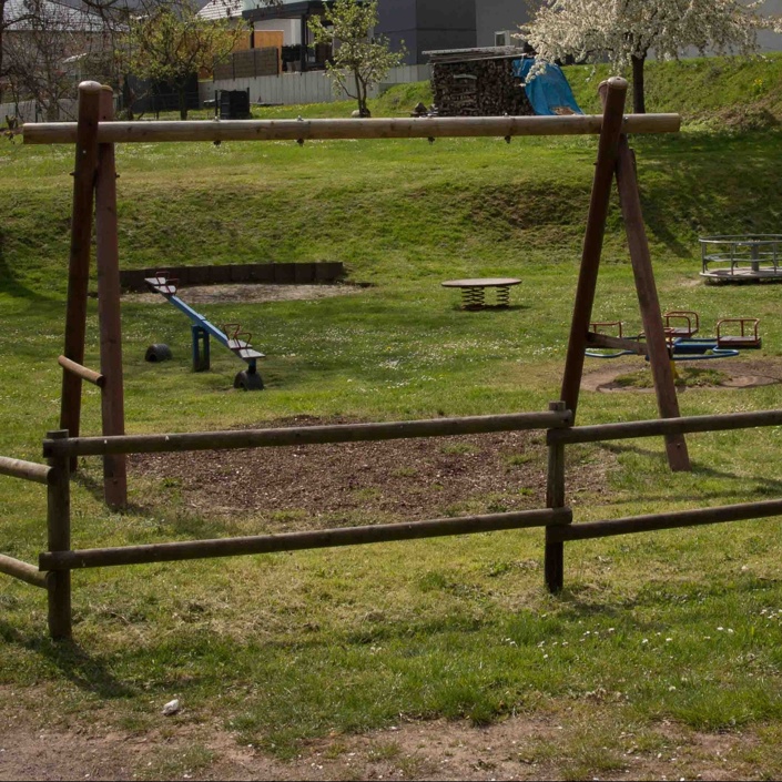 Spielplatz Lösnich