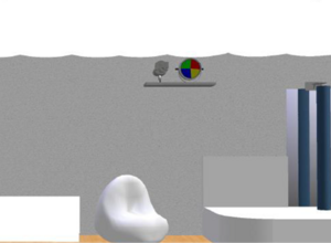 Snoezelenraum