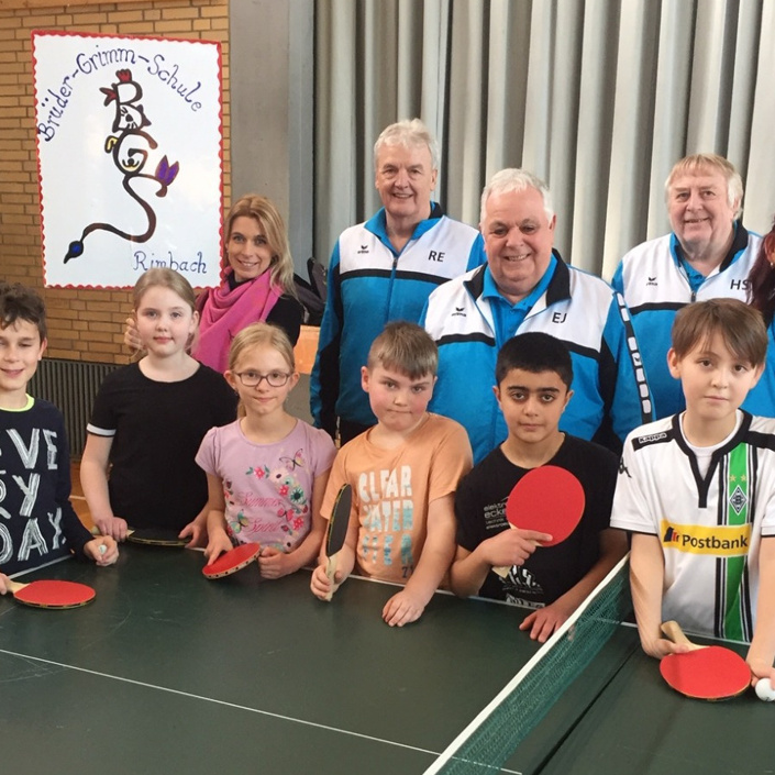 Trainingsanzüge und Trikots