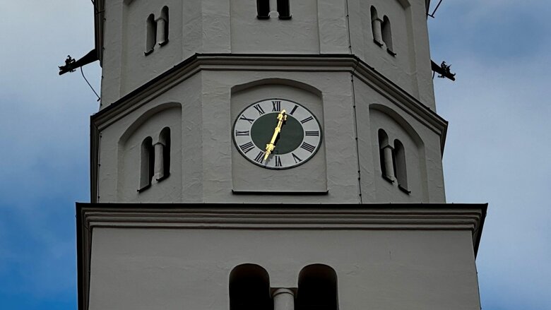 Große Ansicht vom Video