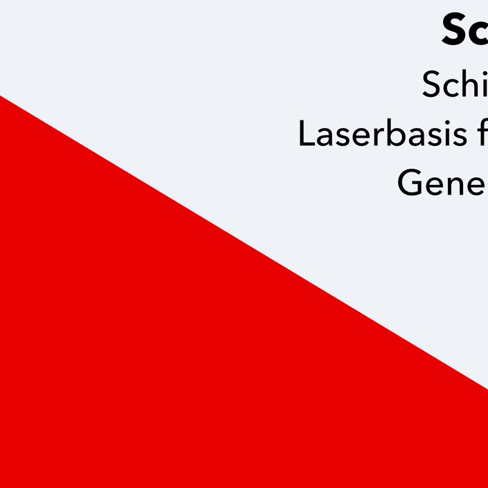 Schießen 4.0 in Wamel - Schießkino für die nächste Generation Könige!