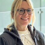 Lydia Weishaupt