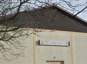 Neue Fenster Erthal-Halle