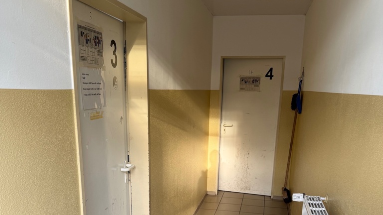 Unsere Kabinen. Unser Verein. Unsere Zukunft.