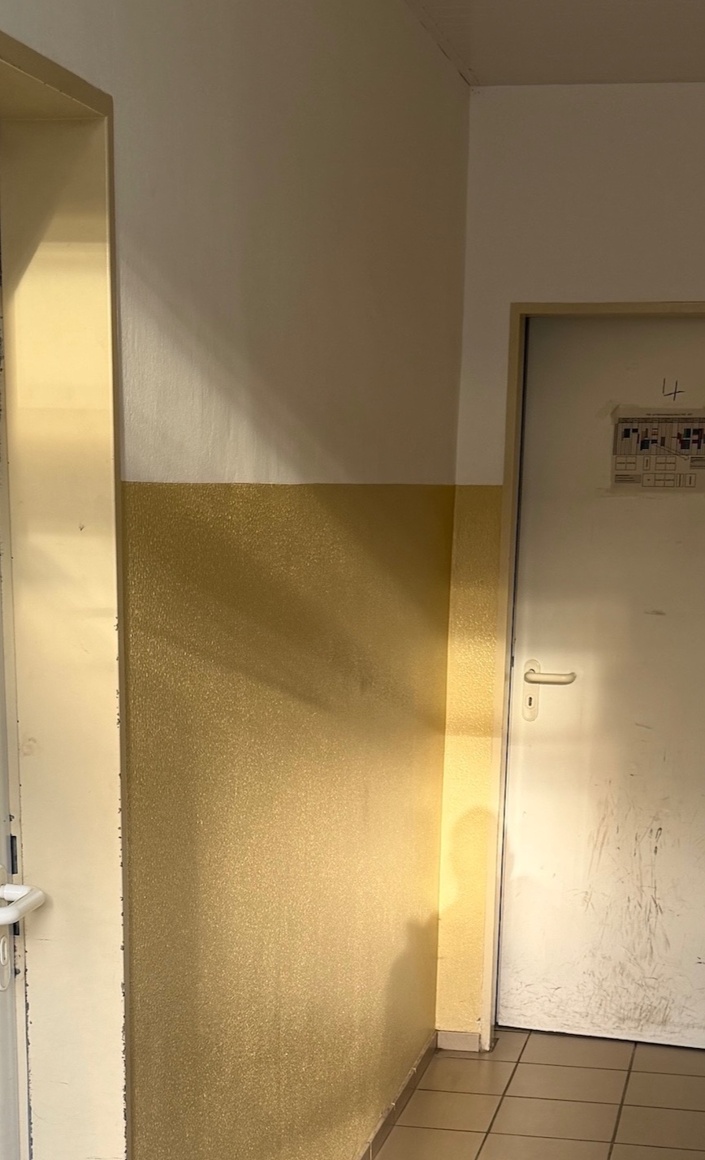 Unsere Kabinen. Unser Verein. Unsere Zukunft.
